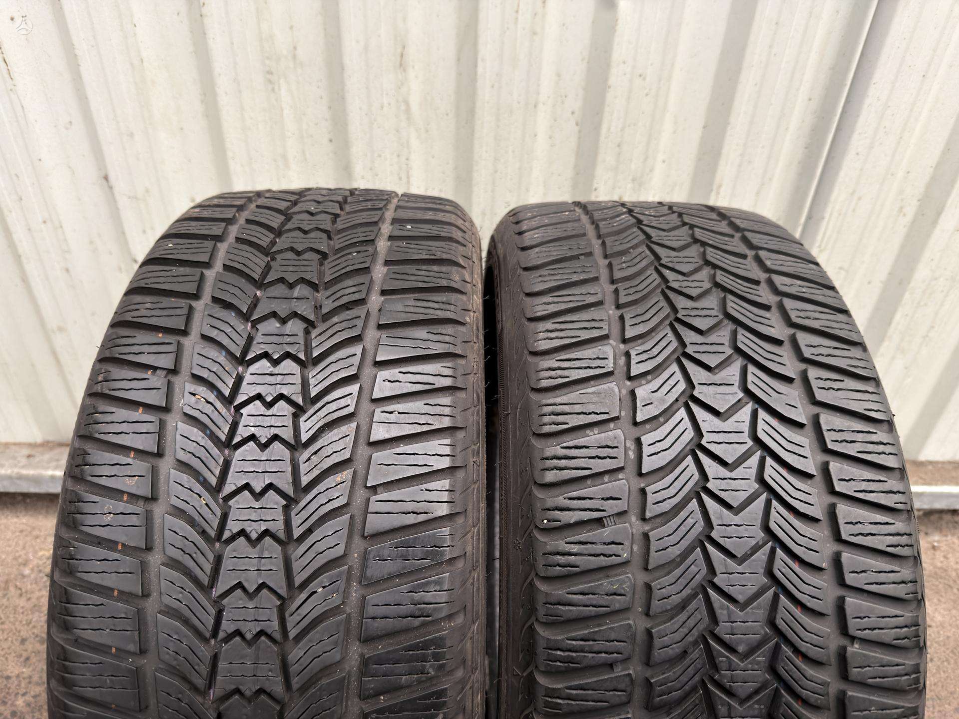Žieminės padangos 225/40R18 Debica Frigo HP2