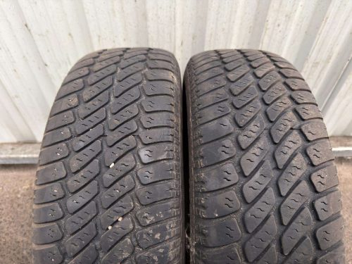 Žieminės padangos 185/65R14 Debica Navigator