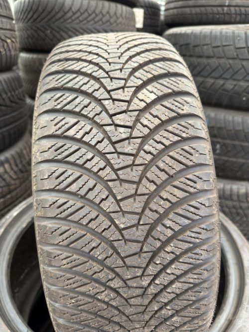 Žieminės padangos 205/55R16 Falken Euroall season as210