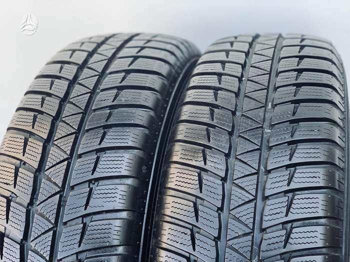 Žieminės padangos 205/55R17 Falken HS449 eurowinter