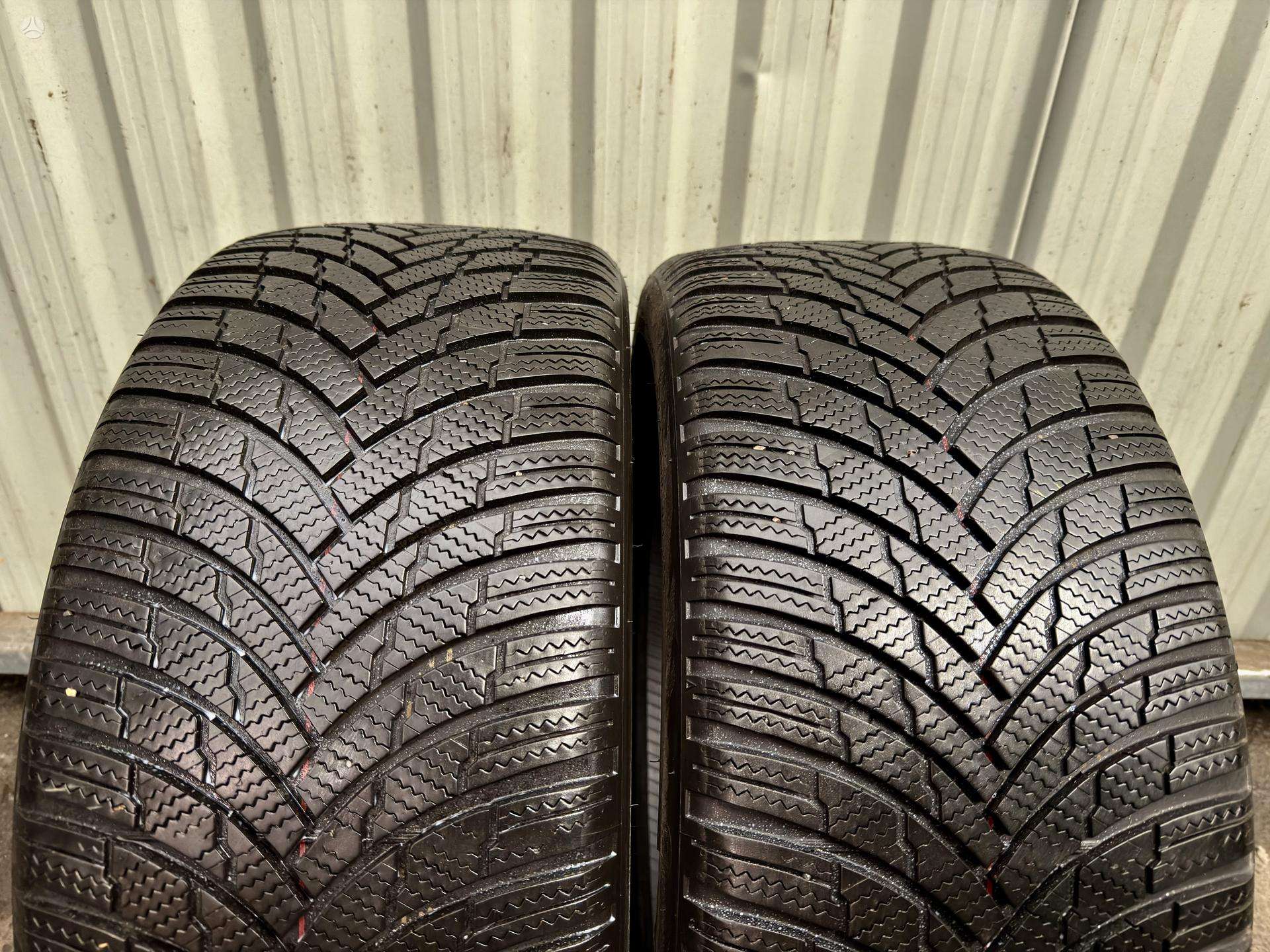 Žieminės padangos 245/40R19 Firestone Winter Hawk 4