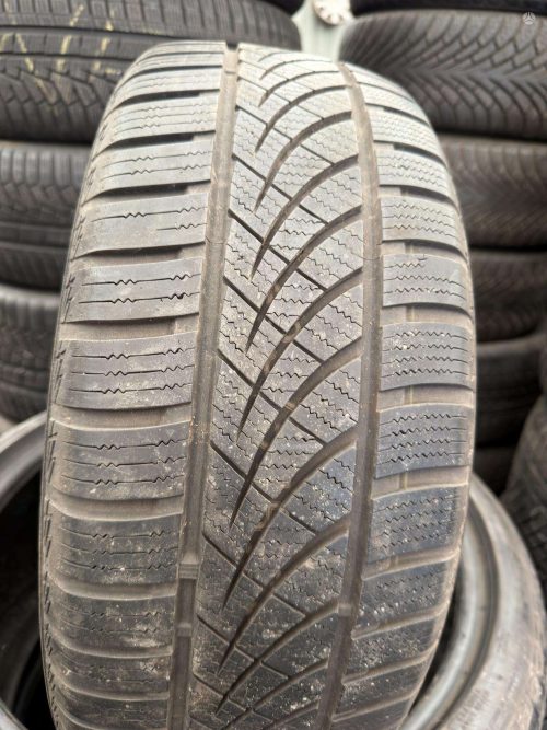 Žieminės padangos 205/55R16 Hankook Optimo 4s