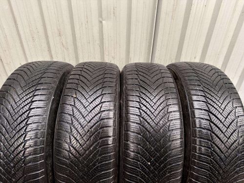Žieminės padangos 195/65R15 Imperial Snowdragon