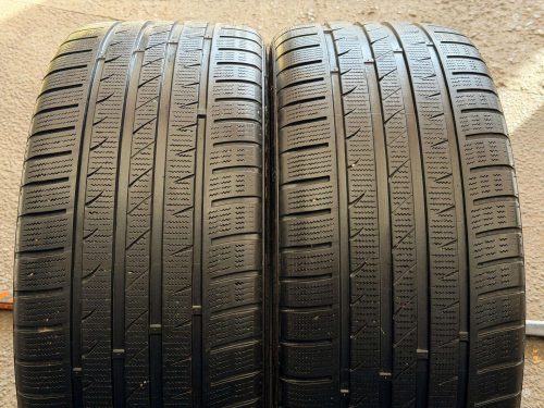 Universalios padangos 225/40R18 Kita ATLAS POLABEAR UHP