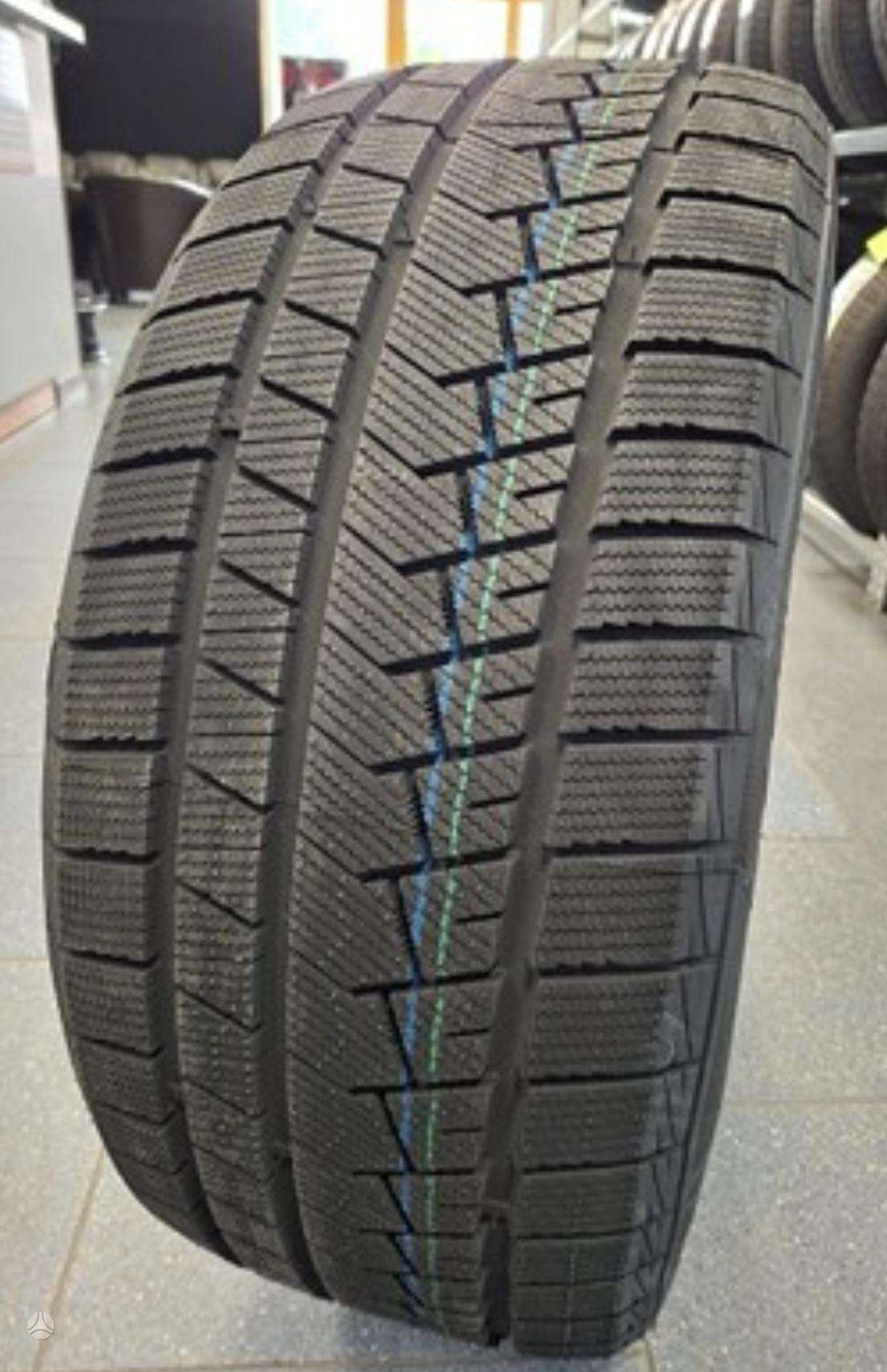 Žieminės padangos 295/40R21 Kita COTECHOO ICE5 109V DOT2026