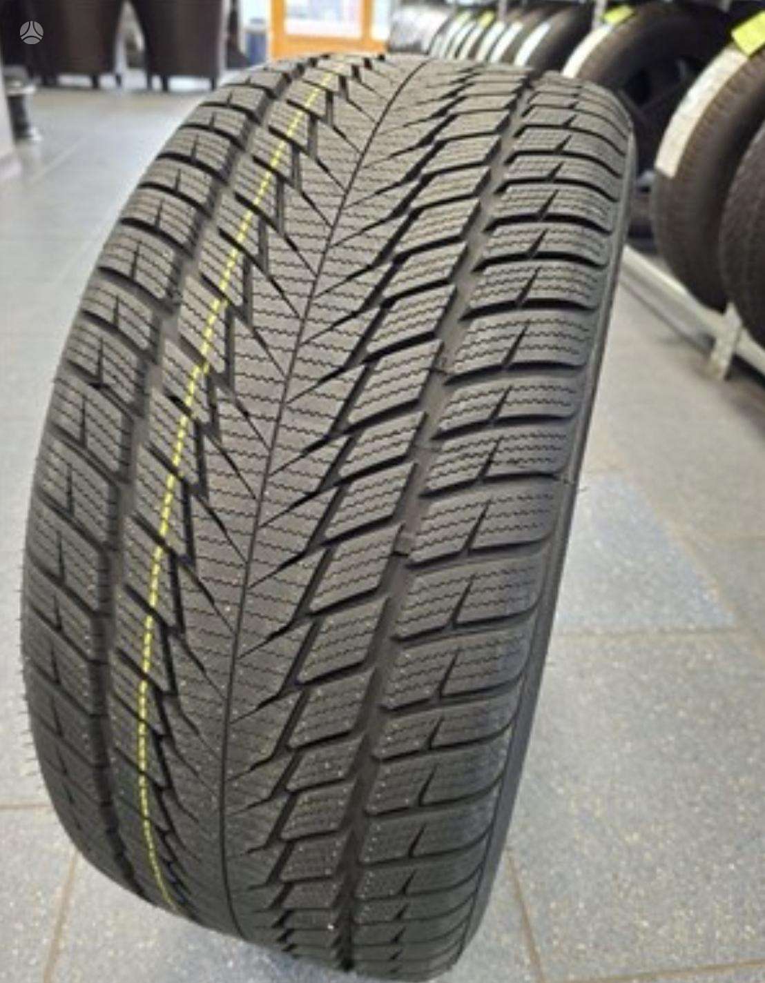 Žieminės padangos 235/35R19 Kita COTECHOO WINTER SPORT 91V DO