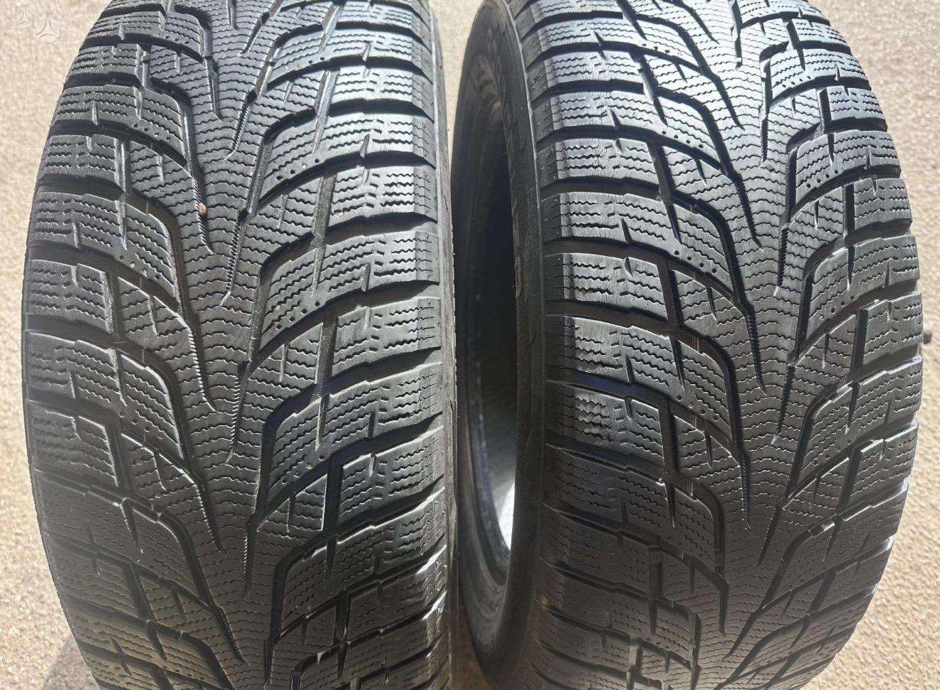 Žieminės padangos 235/60R17 Kita Roadcruza