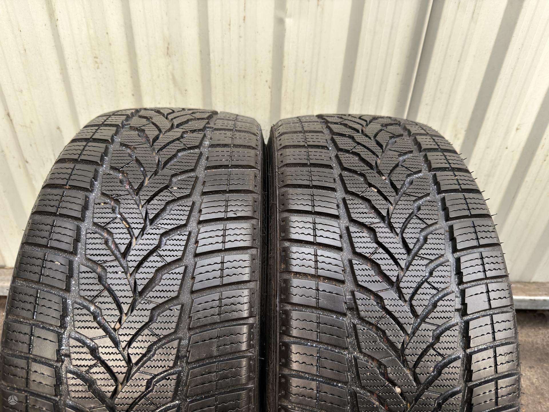 Žieminės padangos 235/35R19 Kita Star Performer