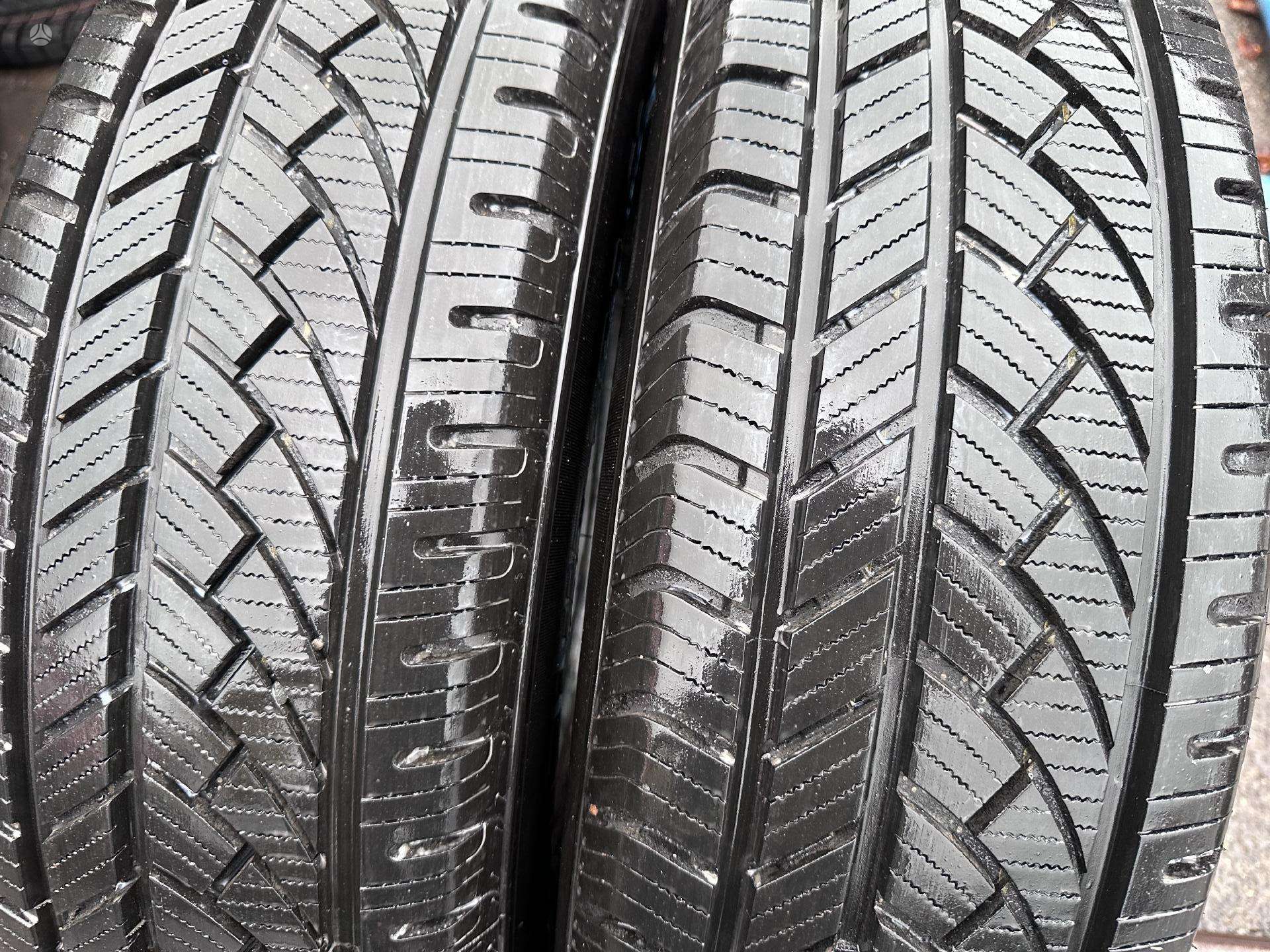 Žieminės padangos 225/75R16C Kita Superia