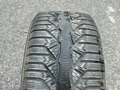 Žieminės padangos 235/45R17 Kleber Krisalp hp2