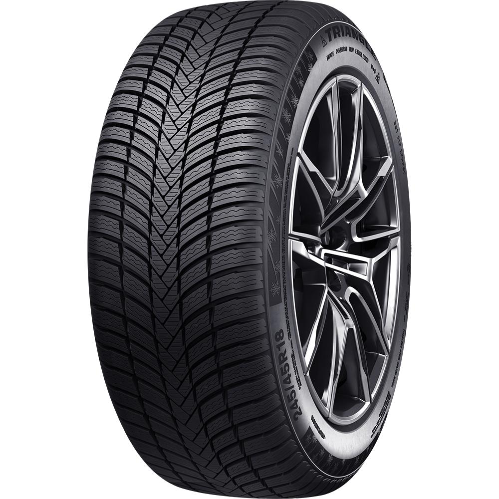 Žieminės padangos 255/40R18 99V Triangle TW421