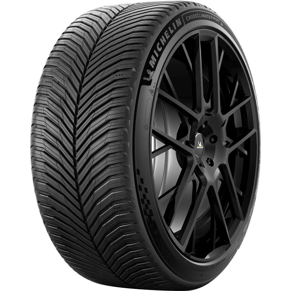 Universalios padangos 255/45R19 104Y Michelin CROSSCLIMATE 3 SPORT