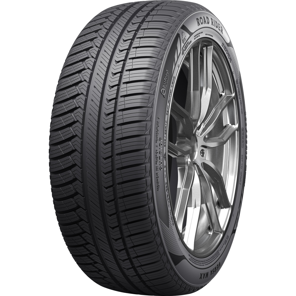 Universalios padangos 235/55R17 103W Road Rider VERSA MAX