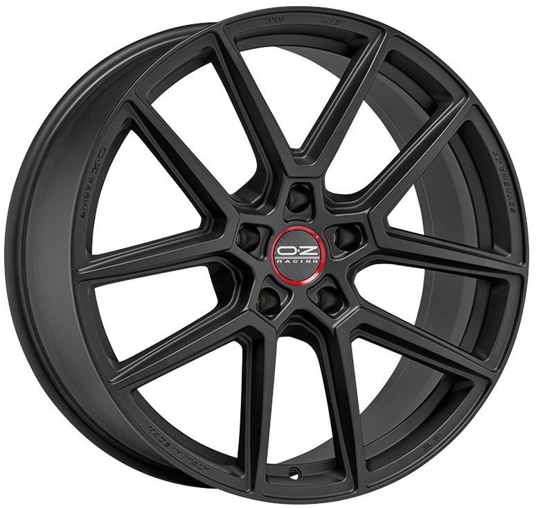 Lieti ratlankiai 9.5x21 5x130 ET16 OZ Racing Estrema XT HLT