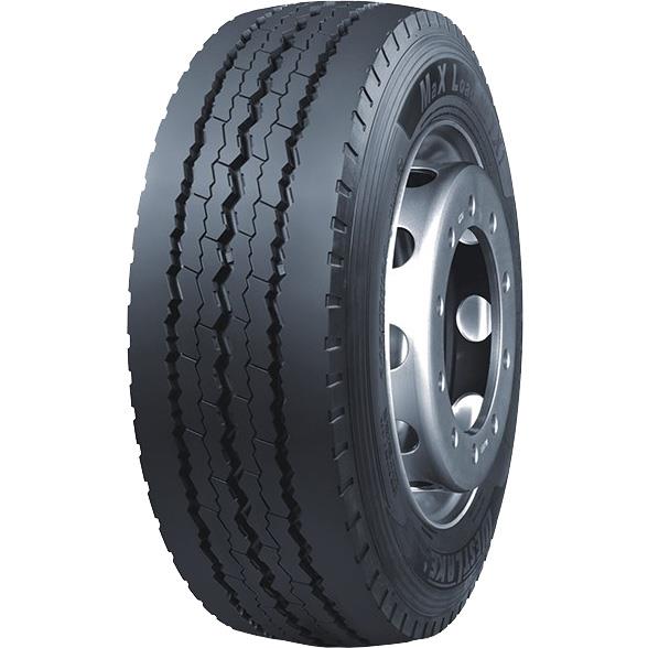Krovininės padangos 265/70R19.5 143/141J Westlake Premium WTX1