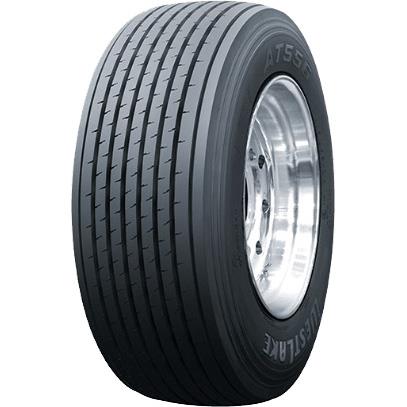 Krovininės padangos 445/45R19.5 160J GoldenCrown AT556