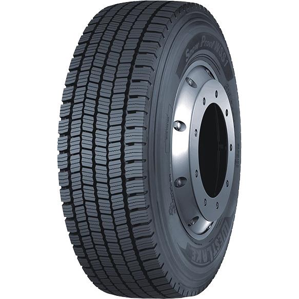 Krovininės padangos 315/80R22.5 154/151M Goodride IceGuard N1