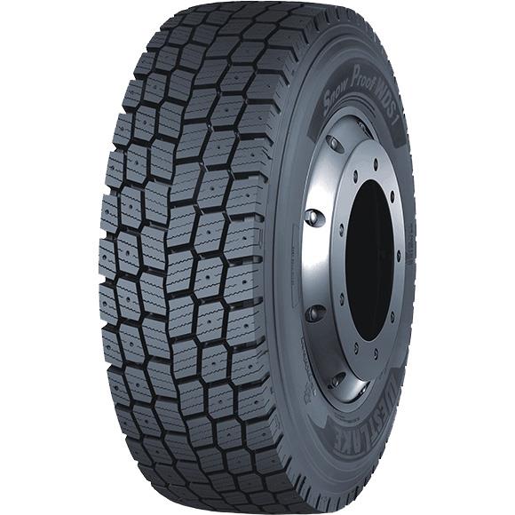 Krovininės padangos 315/70R22.5 154/150L Westlake Premium WDS1