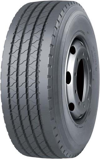 Krovininės padangos 225/75R17.5 129/127M GoldenCrown AZ170