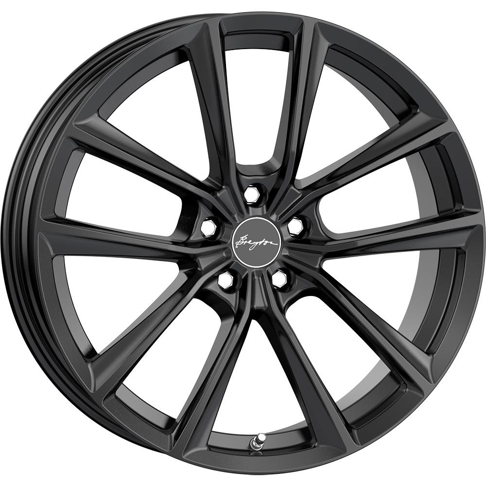 Lieti ratlankiai 9x20 5x112 ET35 Breyton BR-I