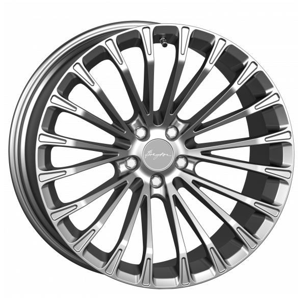 Lieti ratlankiai 10x20 5x112 ET38 Breyton Race LS 2