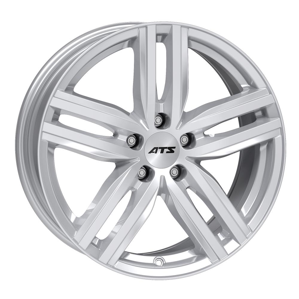 Lieti ratlankiai 7x17 5x108 ET40 ATS Antares