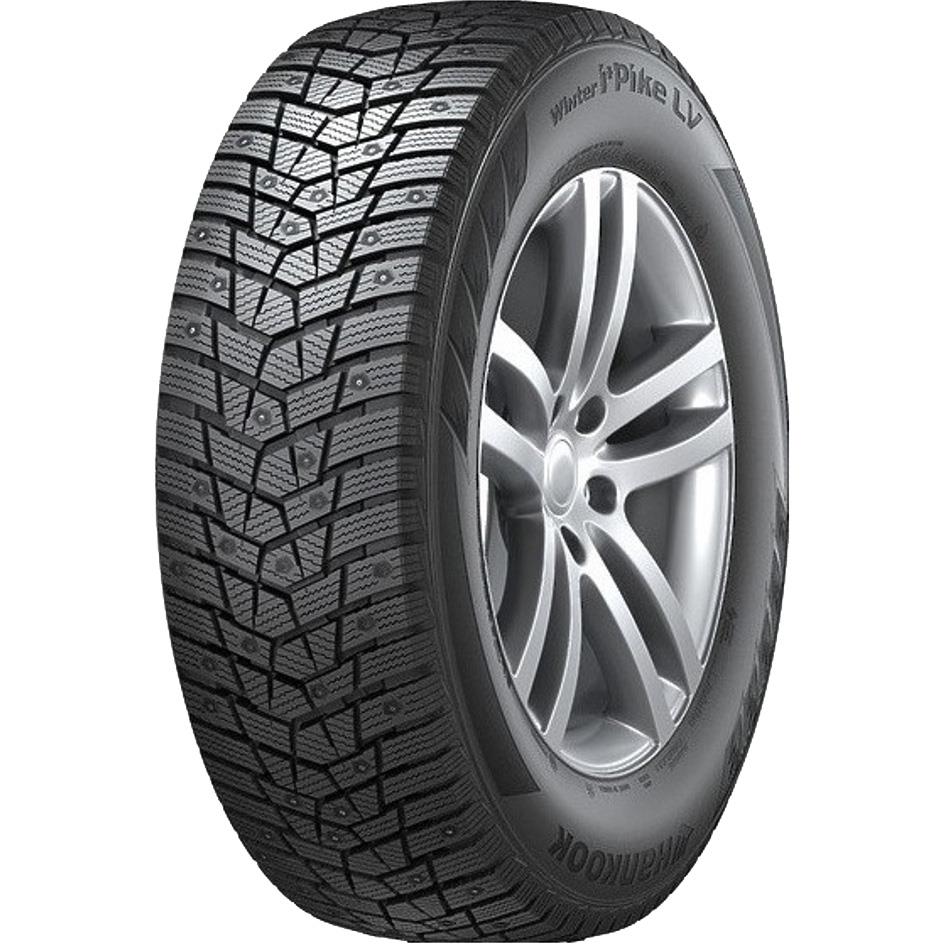 Krovininės padangos 225/55R17C 109/107R Hankook WINTER I*PIKE LV (RW15)