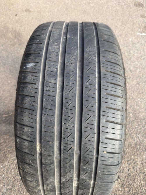 Universalios padangos 275/35R19 Pirelli Cinturato p7 all season