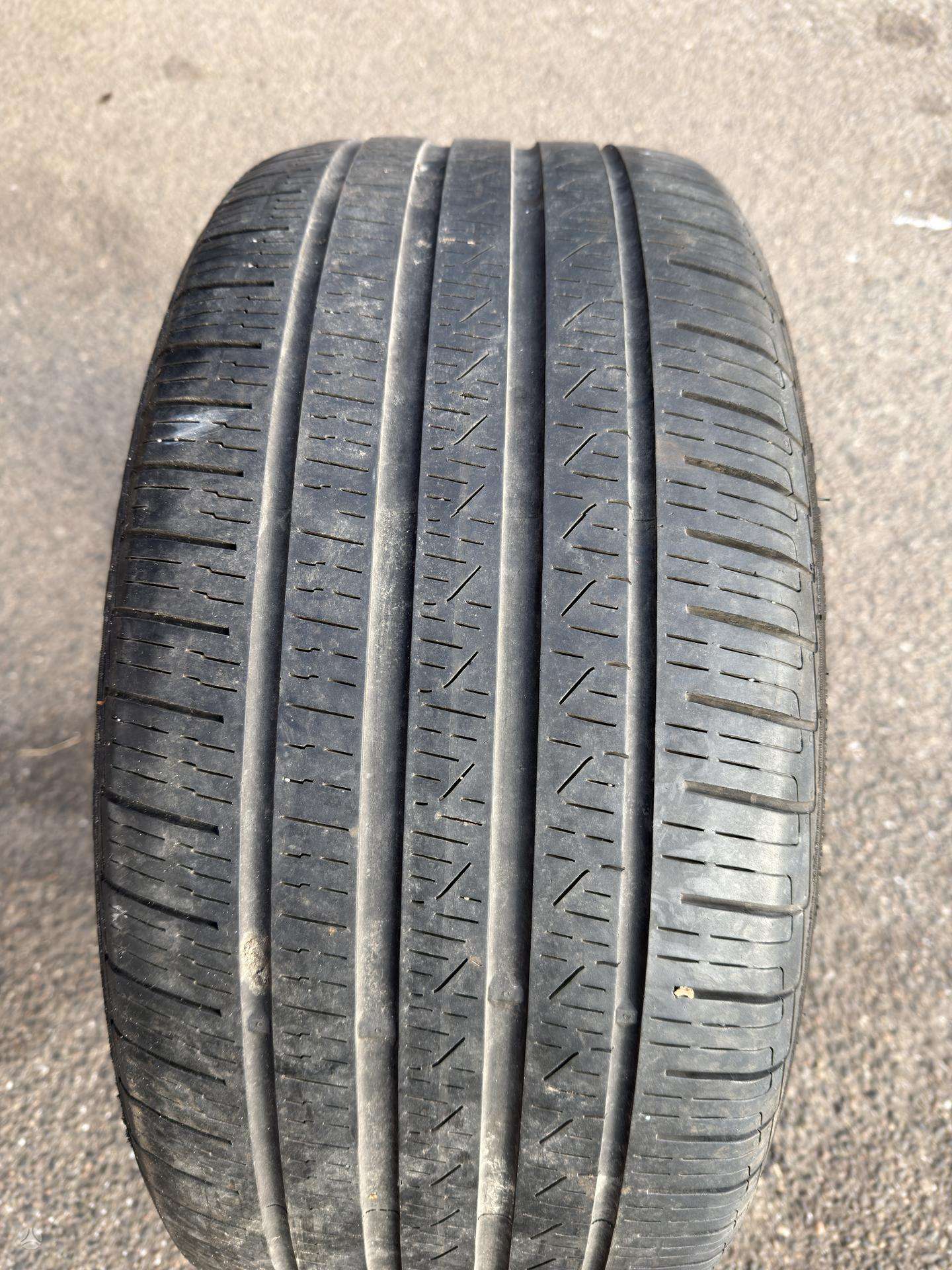 Universalios padangos 275/35R19 Pirelli Cinturato p7 all season