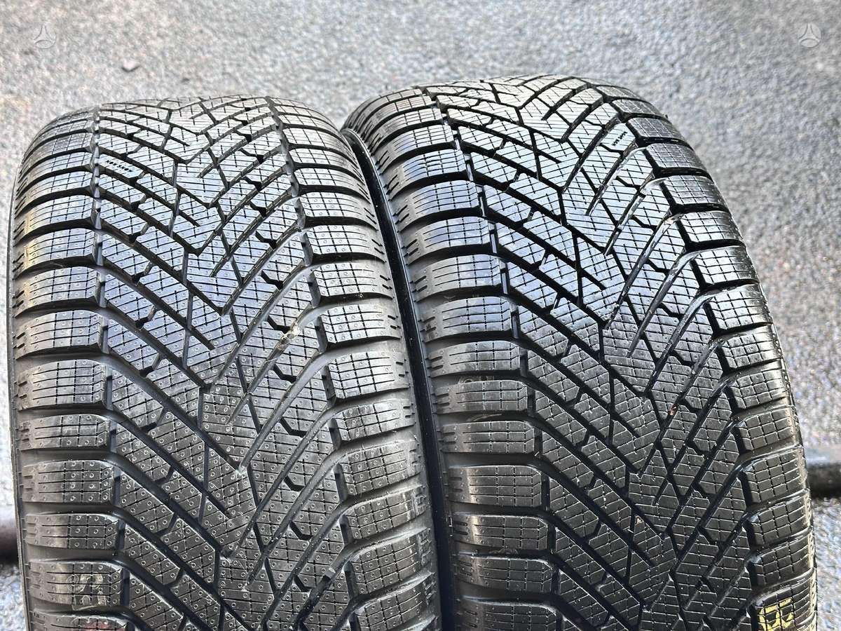 Žieminės padangos 225/55R18 Pirelli Winter 2 Cinturato