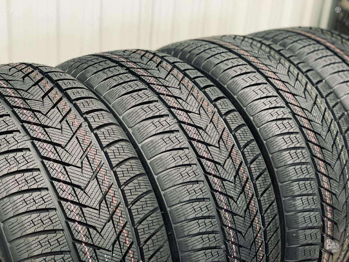 Žieminės padangos 315/35R22 Rockblade ICECRUISER II 111H DOT2025