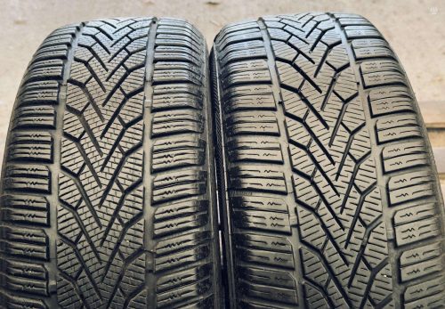 Universalios padangos 205/60R16 Semperit Speed-grip 2