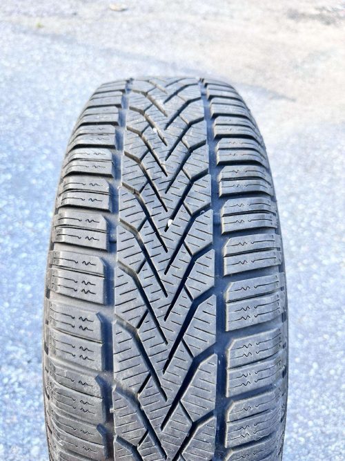 Žieminės padangos 185/65R15 Semperit Speed-grip 2