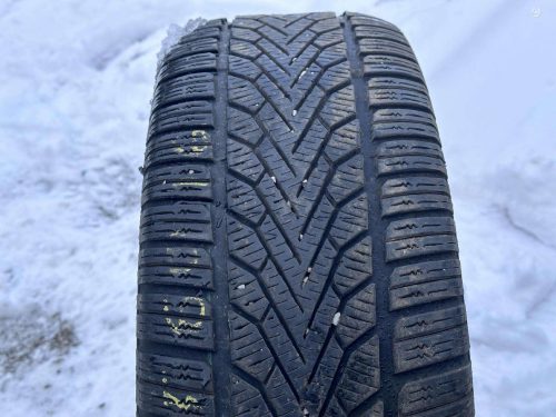 Žieminės padangos 215/55R16 Semperit Speed-grip 2