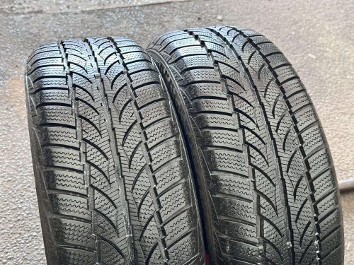 Universalios padangos 205/60R16 Sportiva Snow win 2