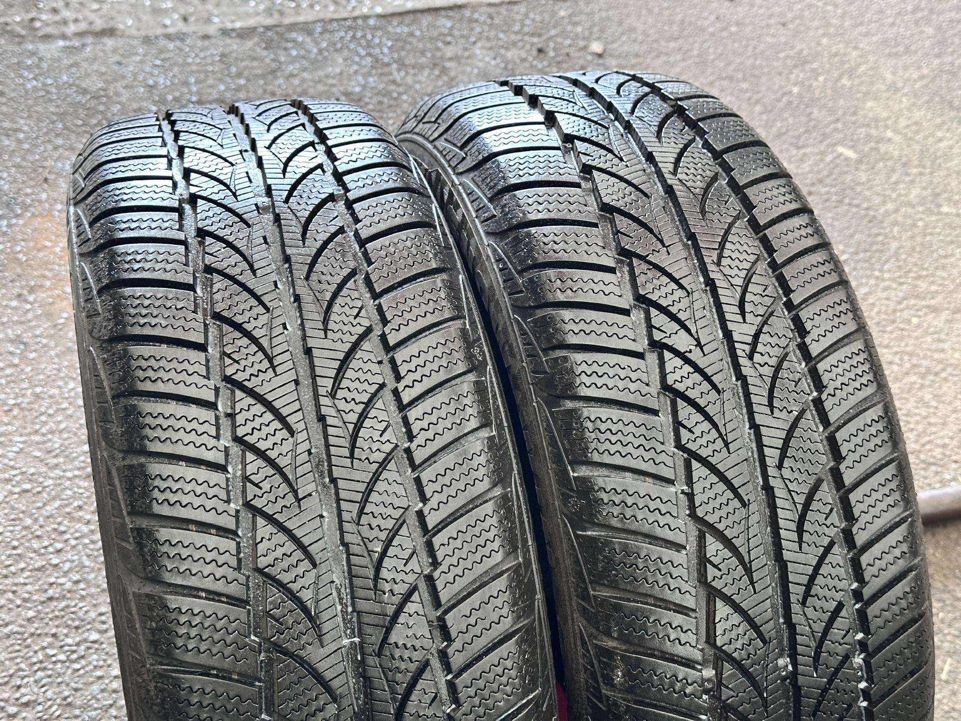 Universalios padangos 205/60R16 Sportiva Snow win 2