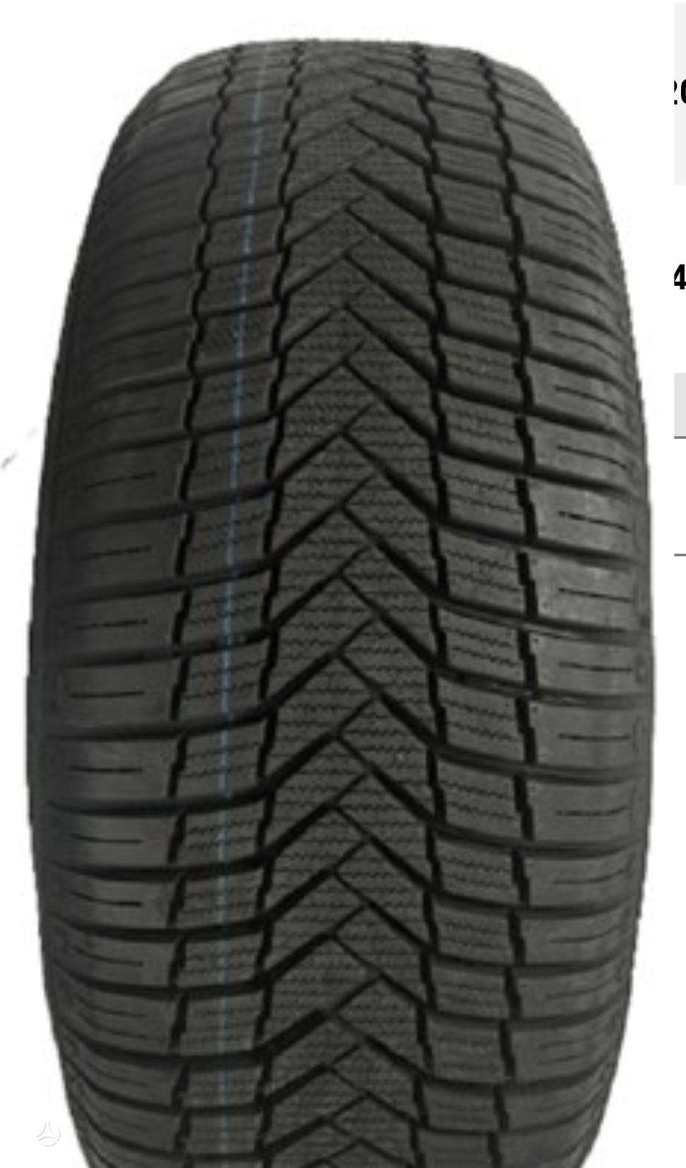 Žieminės padangos 165/60R15 Sunny NC501 81H DOT2025 M+S