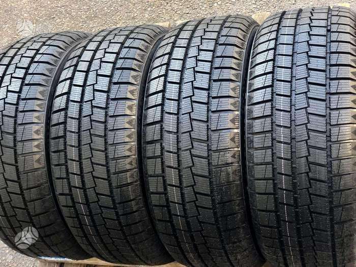 Žieminės padangos 245/50R18 Sunny NW312 100T DOT2026