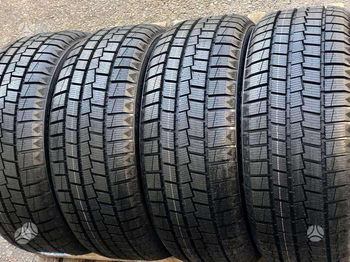 Žieminės padangos 235/70R16 Sunny NW312 106S DOT2026