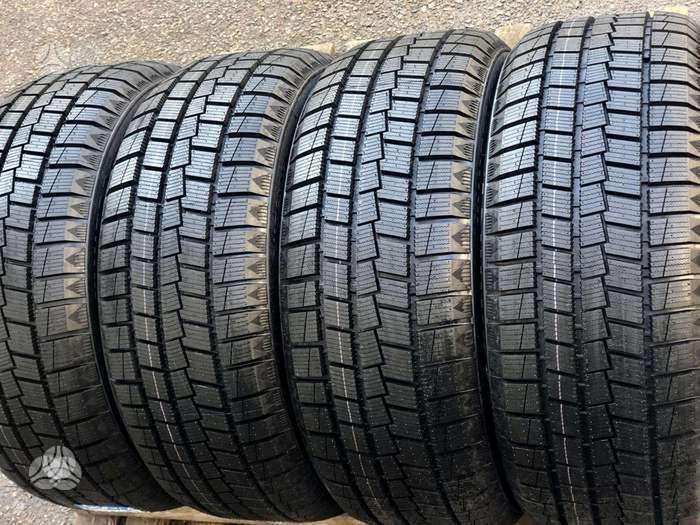 Žieminės padangos 175/65R15 Sunny NW312 84Q DOT2026