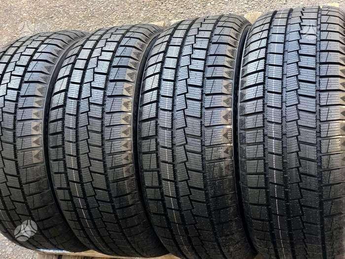 Žieminės padangos 225/45R19 Sunny NW312 92H DOT2026