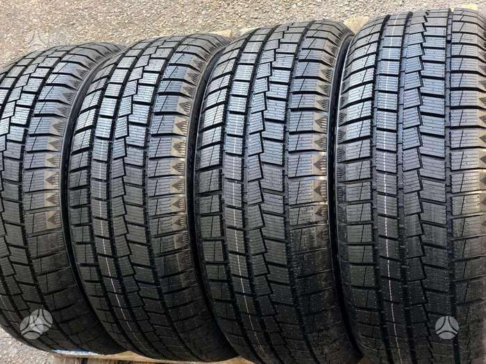 Žieminės padangos 235/45R18 Sunny NW312 94T DOT2026