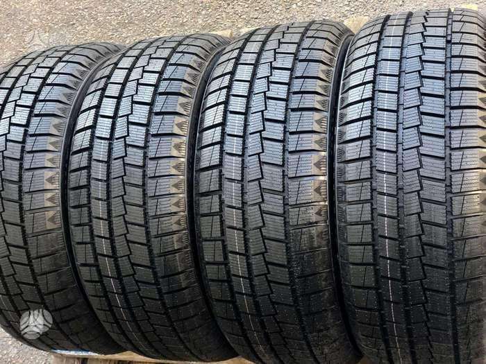 Žieminės padangos 215/50R17 Sunny NW312 95S DOT2026