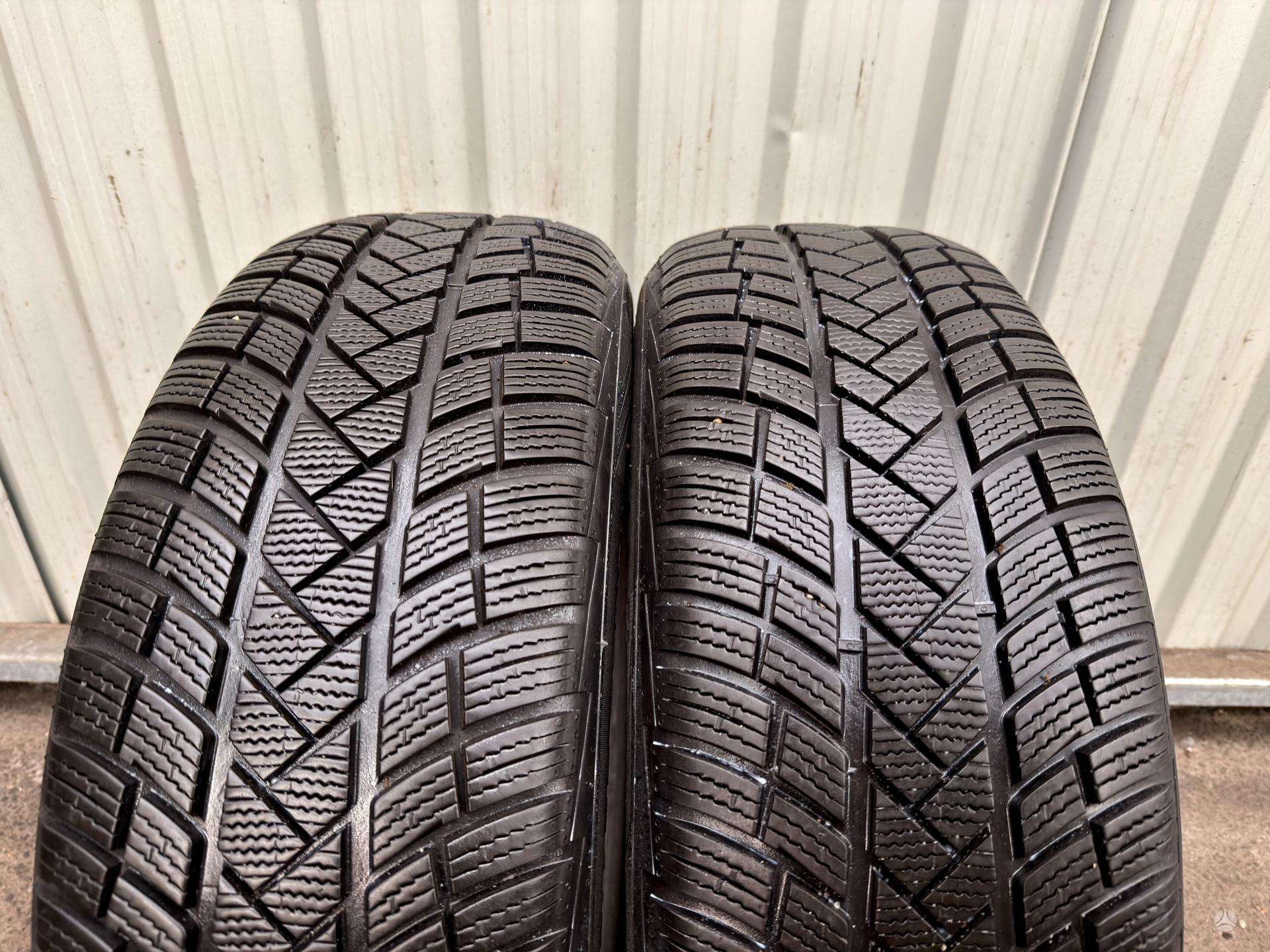Žieminės padangos 245/45R20 Vredestein WinTrac pro