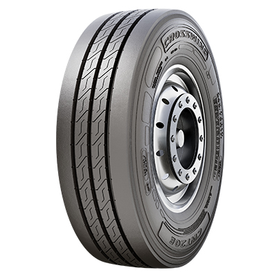 245/70R17.5 Crosswind CW-T20E padanga