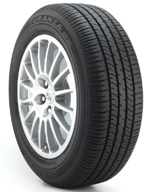 255/50R19 103V Bridgestone ER30 padanga