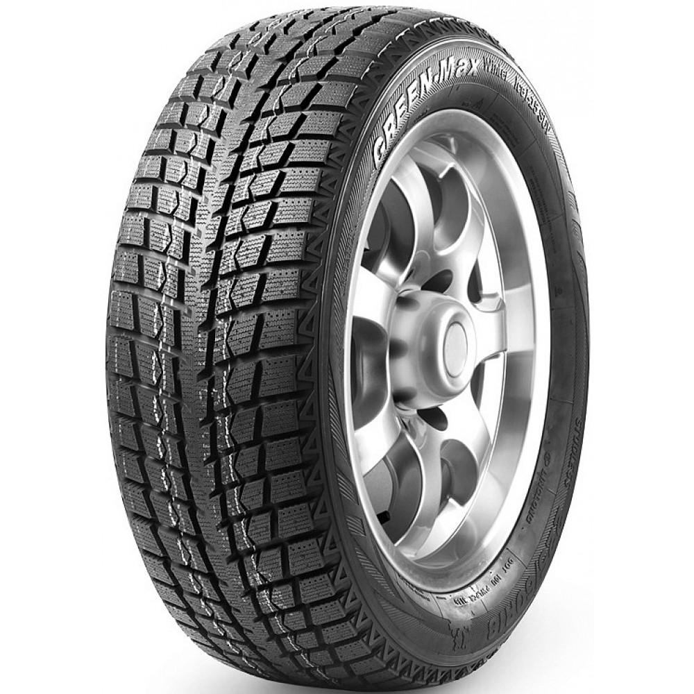195/65R15 LingLong Green-Max Winter Ice I-15