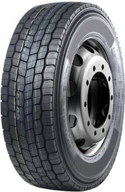 315/70R22.5 156/150L Infinity KTD300 pad.