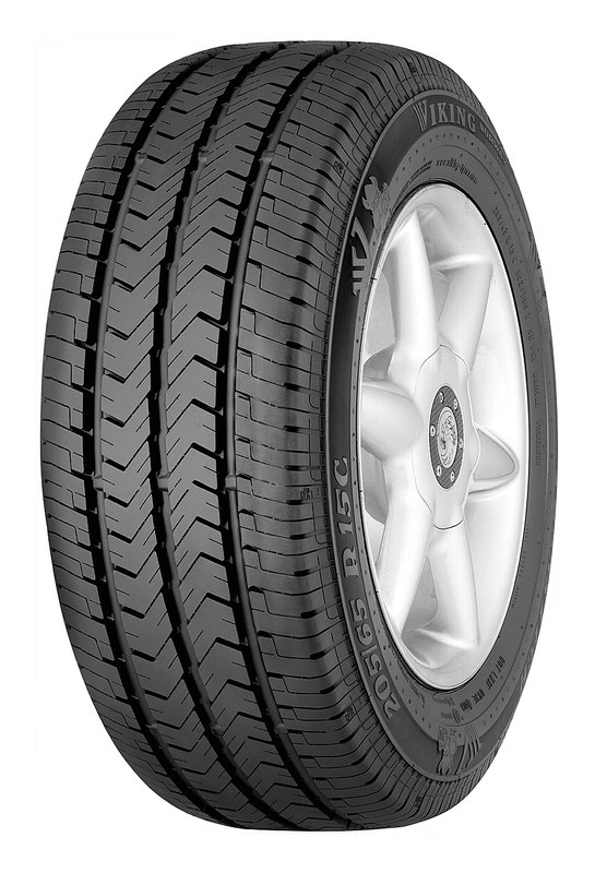 205/75R16C 110/108R Viking TransTech II