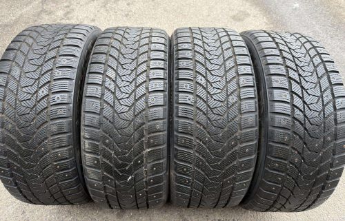 Žieminės padangos 245/40R20 Kita Tri-Ace